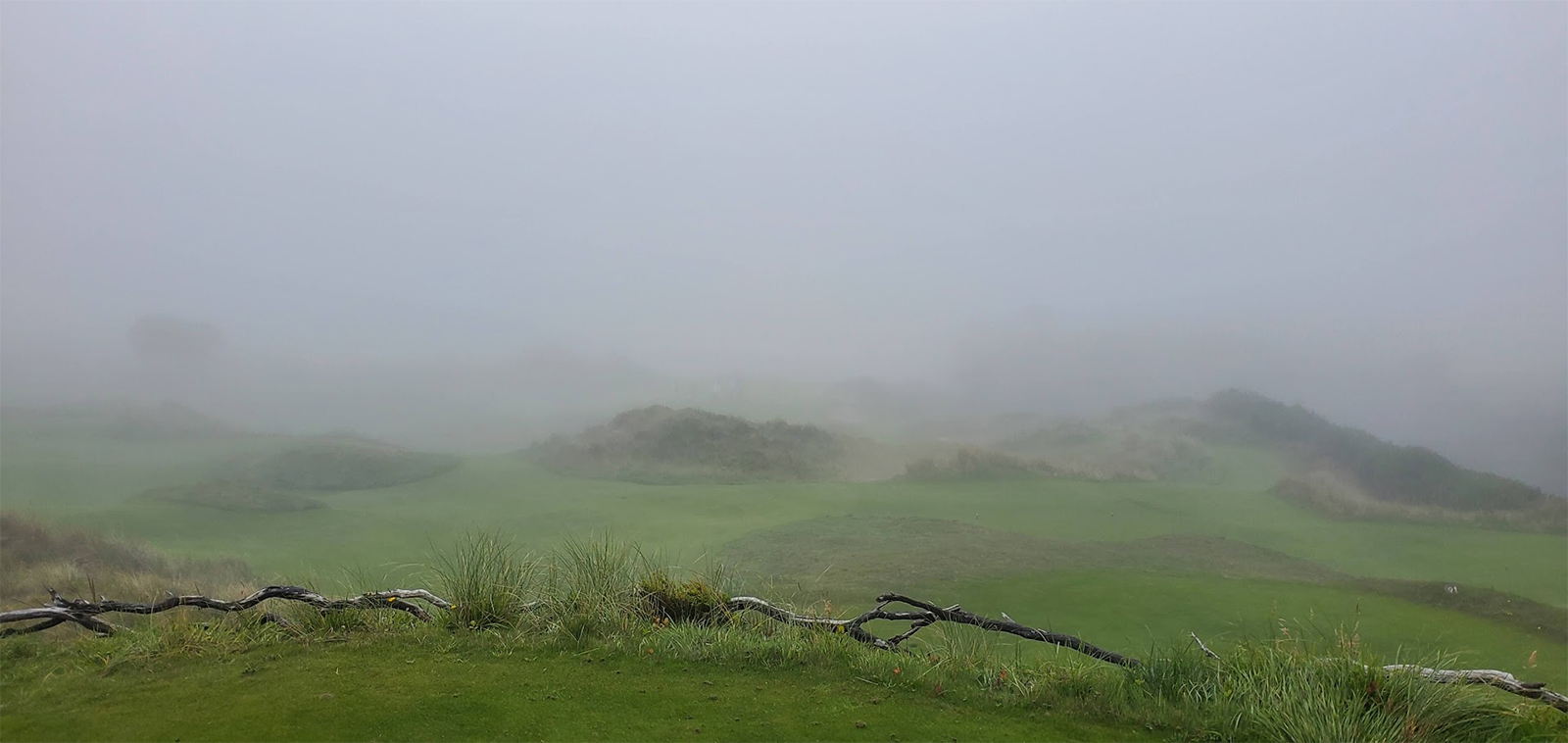 Bandon Said No (Again); Here are Some Trips to Book Instead
