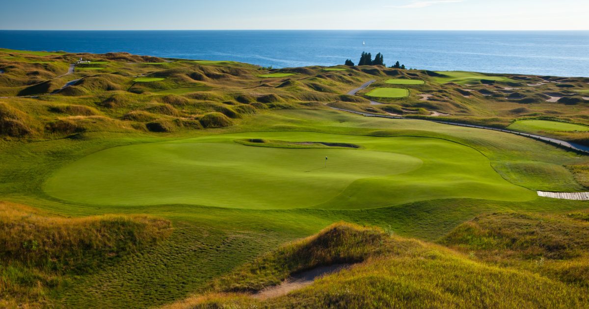 Best Golf Trips in Michigan: Arcadia Bluffs and Northern Michigan Ranked 2026
