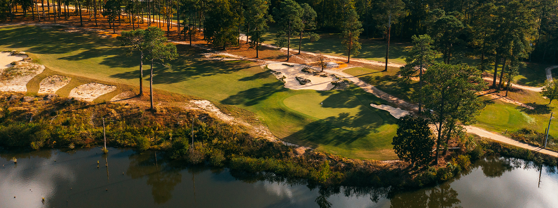 Best Golf Trips in North Carolina: Pinehurst and the Sandhills Ranked 2026