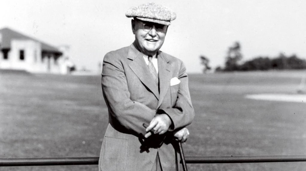 The Donald Ross South: A Three-Stop Trip Through His Best