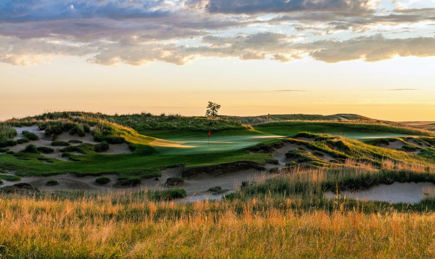 The Golf Trips America Is Sleeping On, Not Anymore